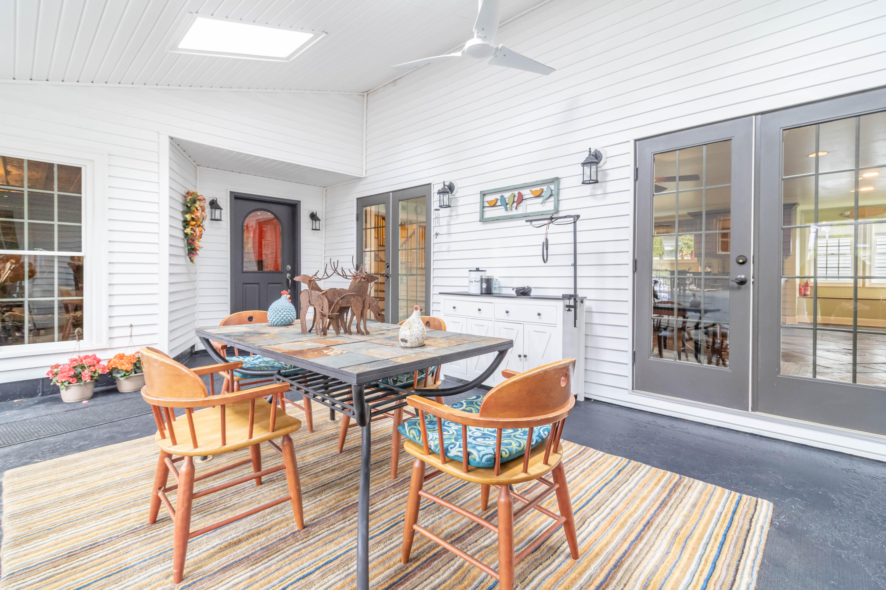 41 Main Street Old Town, ME 04468 - Photo 41 of 102 Sunroom