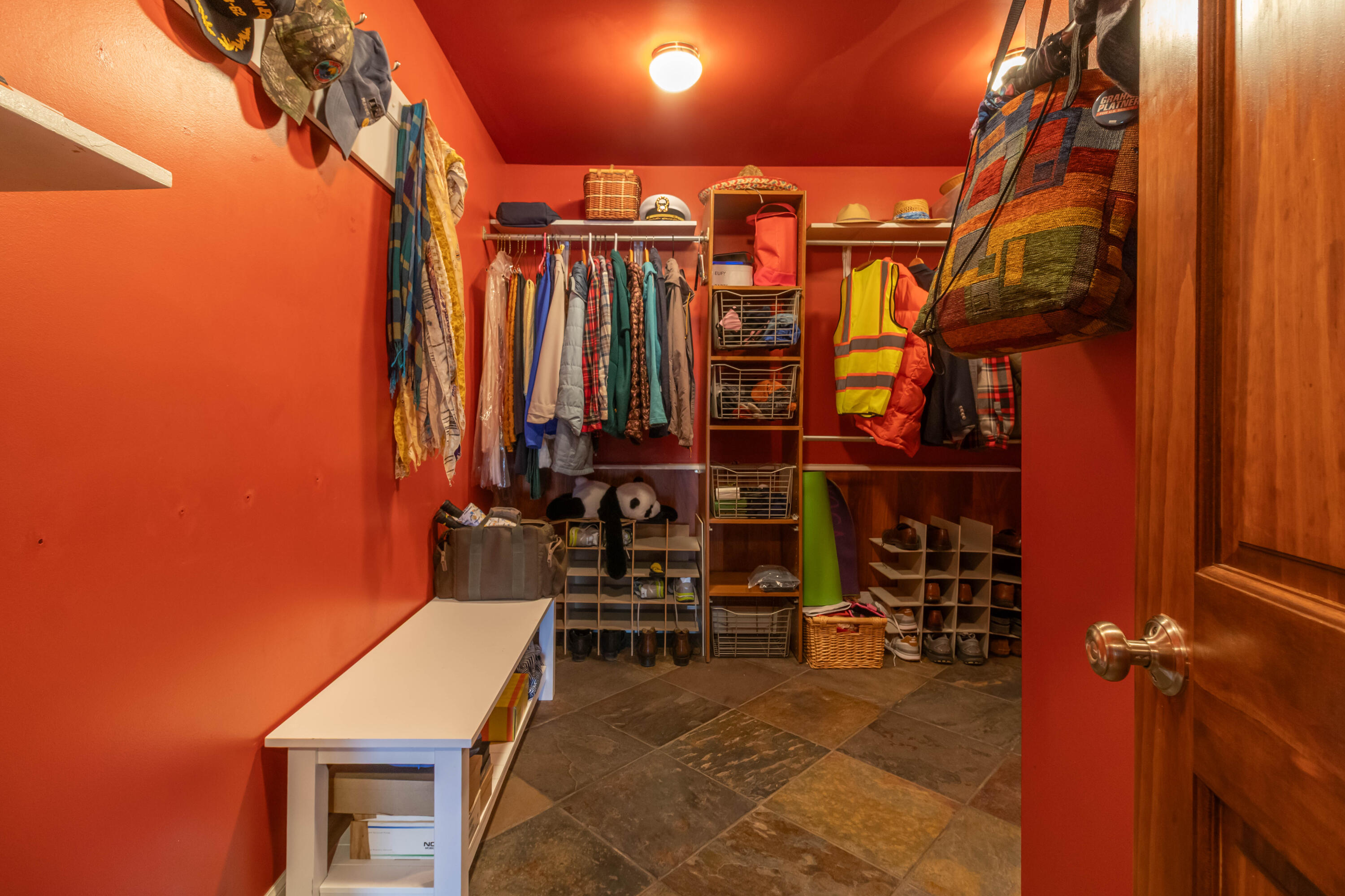 41 Main Street Old Town, ME 04468 - Photo 45 of 102 Mudroom