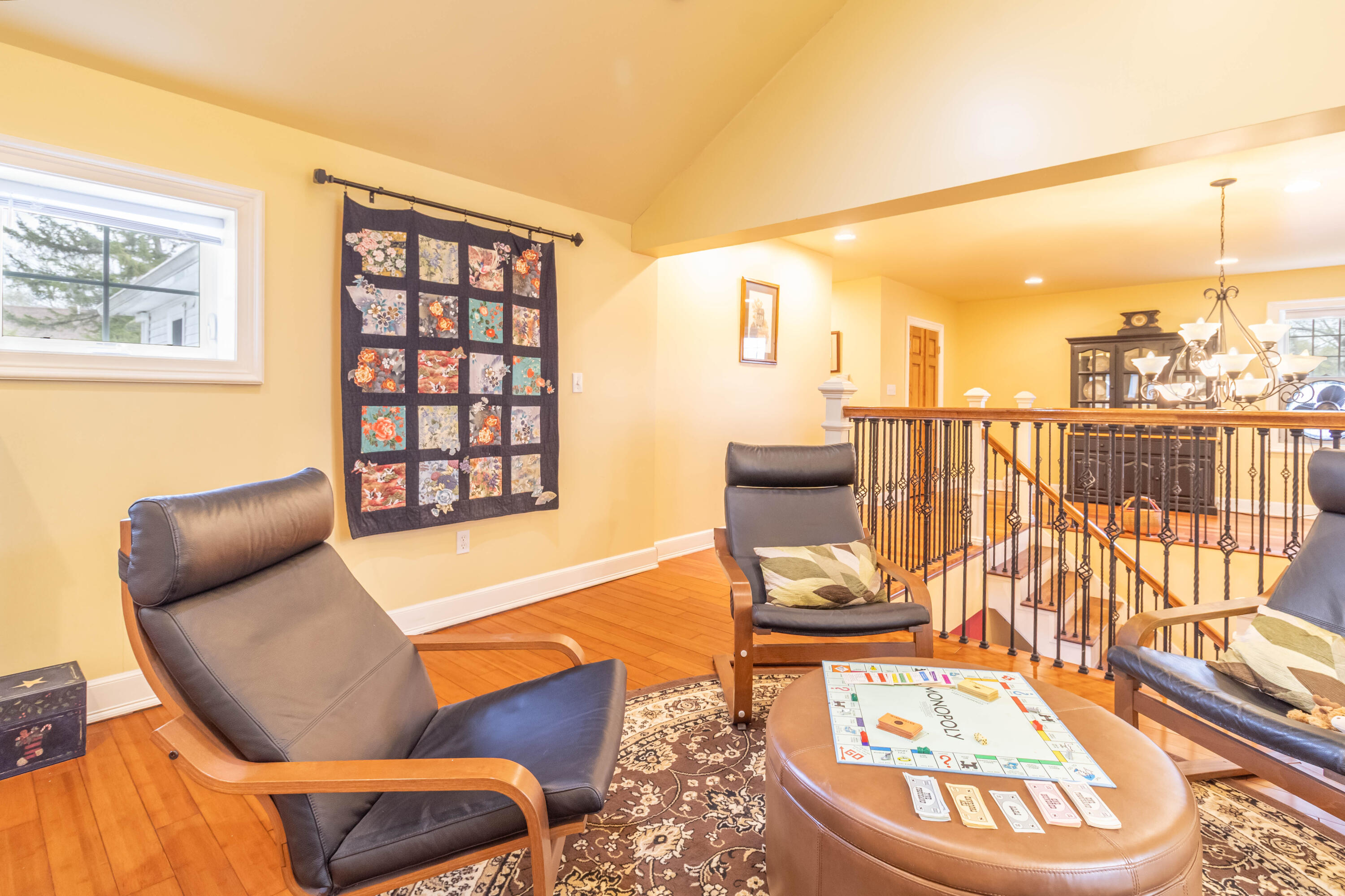 41 Main Street Old Town, ME 04468 - Photo 54 of 102 Sitting Area