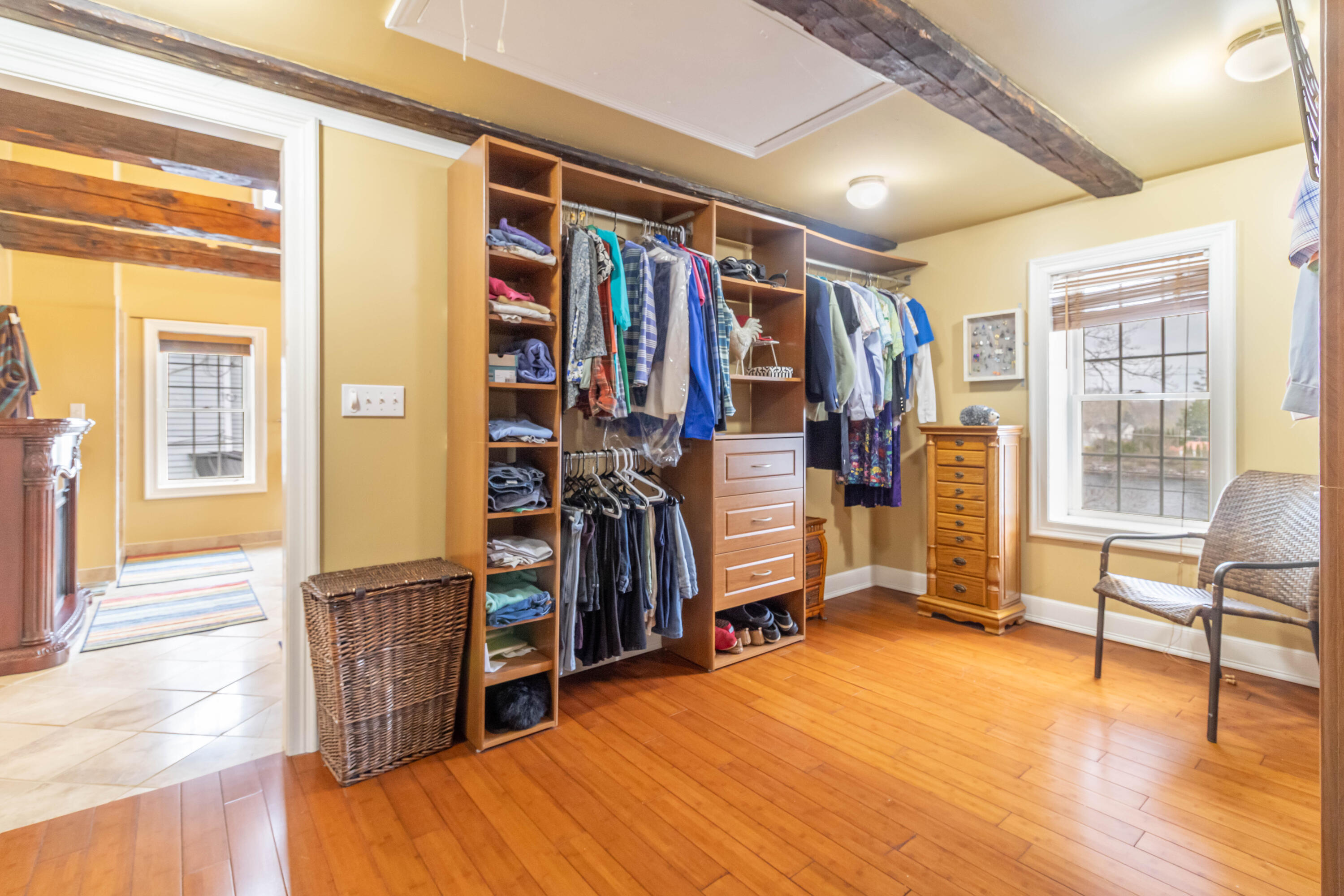41 Main Street Old Town, ME 04468 - Photo 60 of 102 Walk In Closet