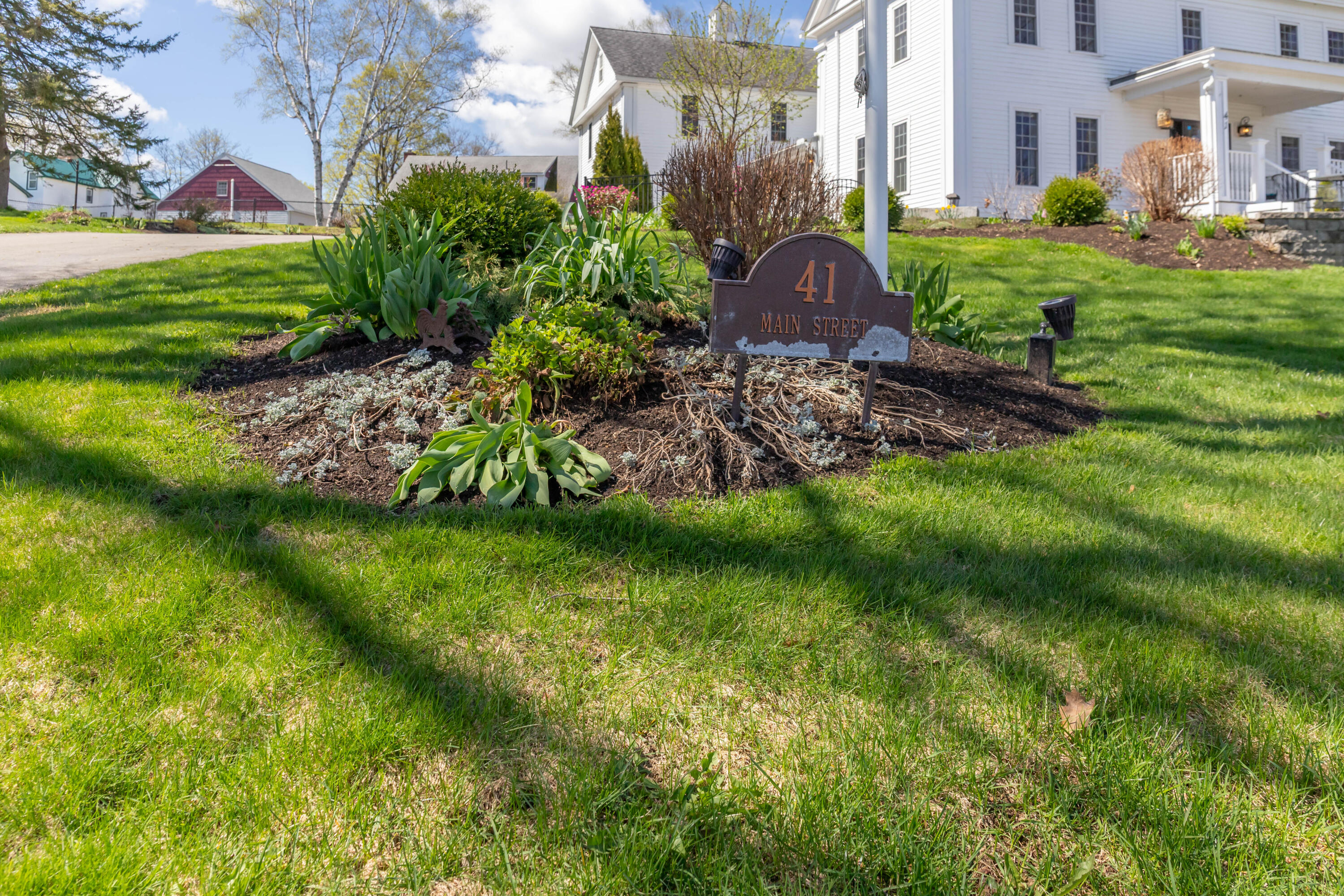 41 Main Street Old Town, ME 04468 - Photo 6 of 102 Landscaping