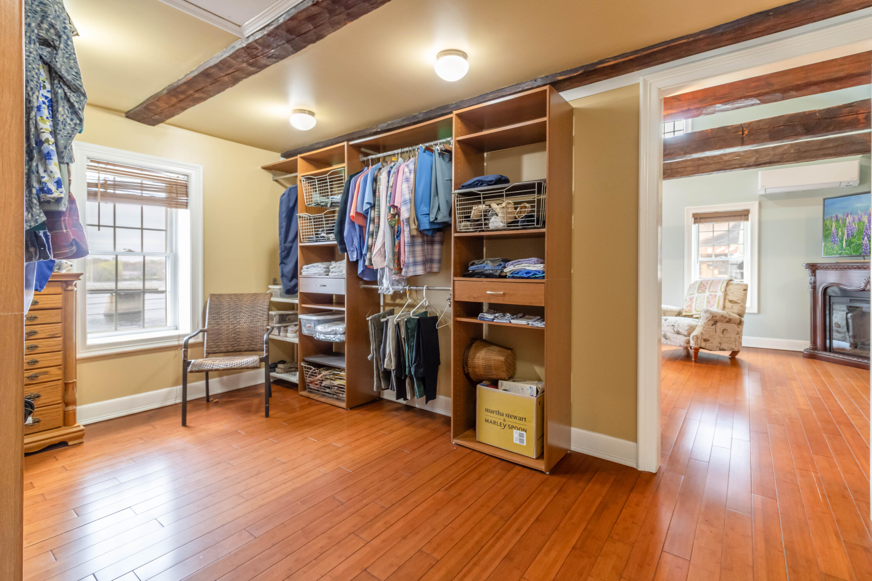 41 Main Street Old Town, ME 04468 - Photo 62 of 102 Walk In Closet