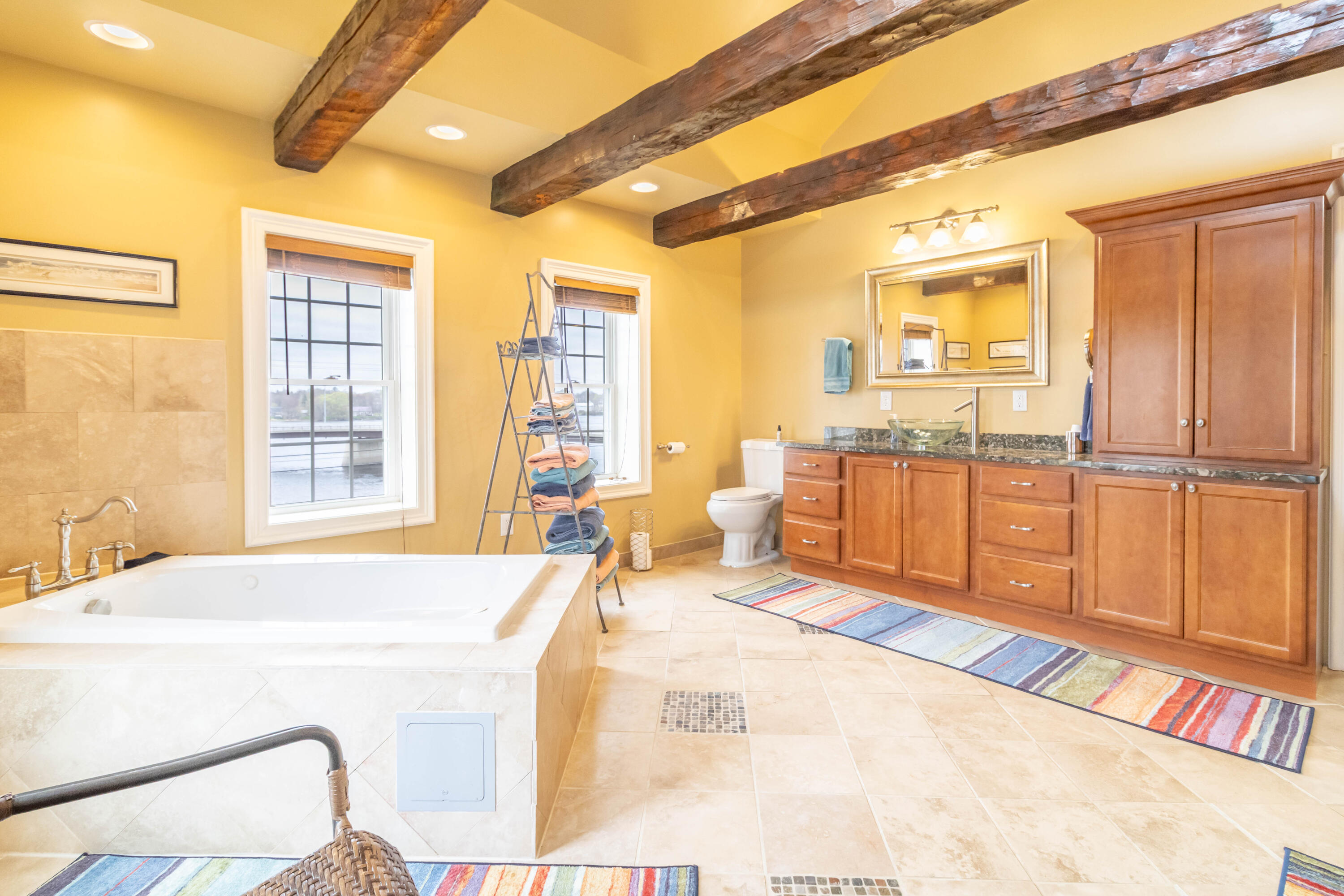 41 Main Street Old Town, ME 04468 - Photo 64 of 102 Master Bath