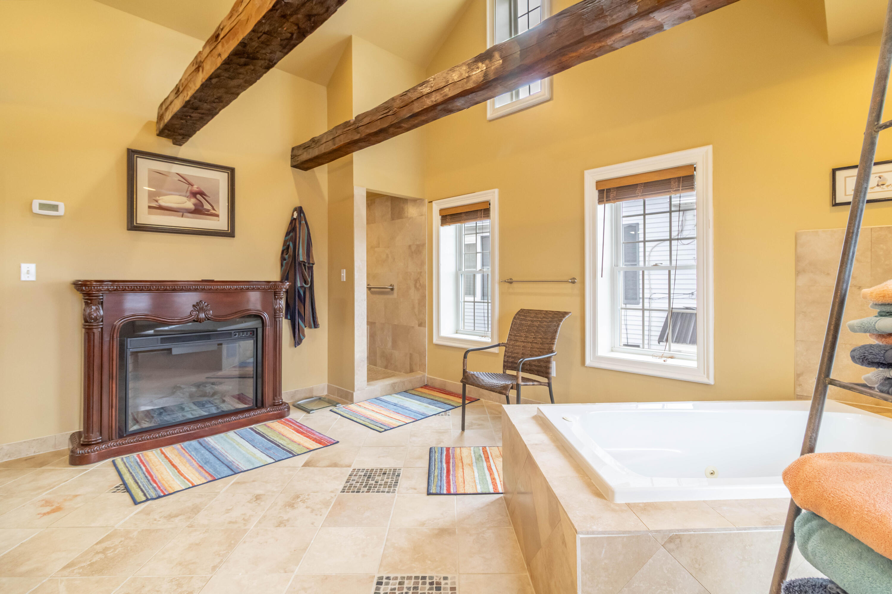 41 Main Street Old Town, ME 04468 - Photo 65 of 102 Master Bath
