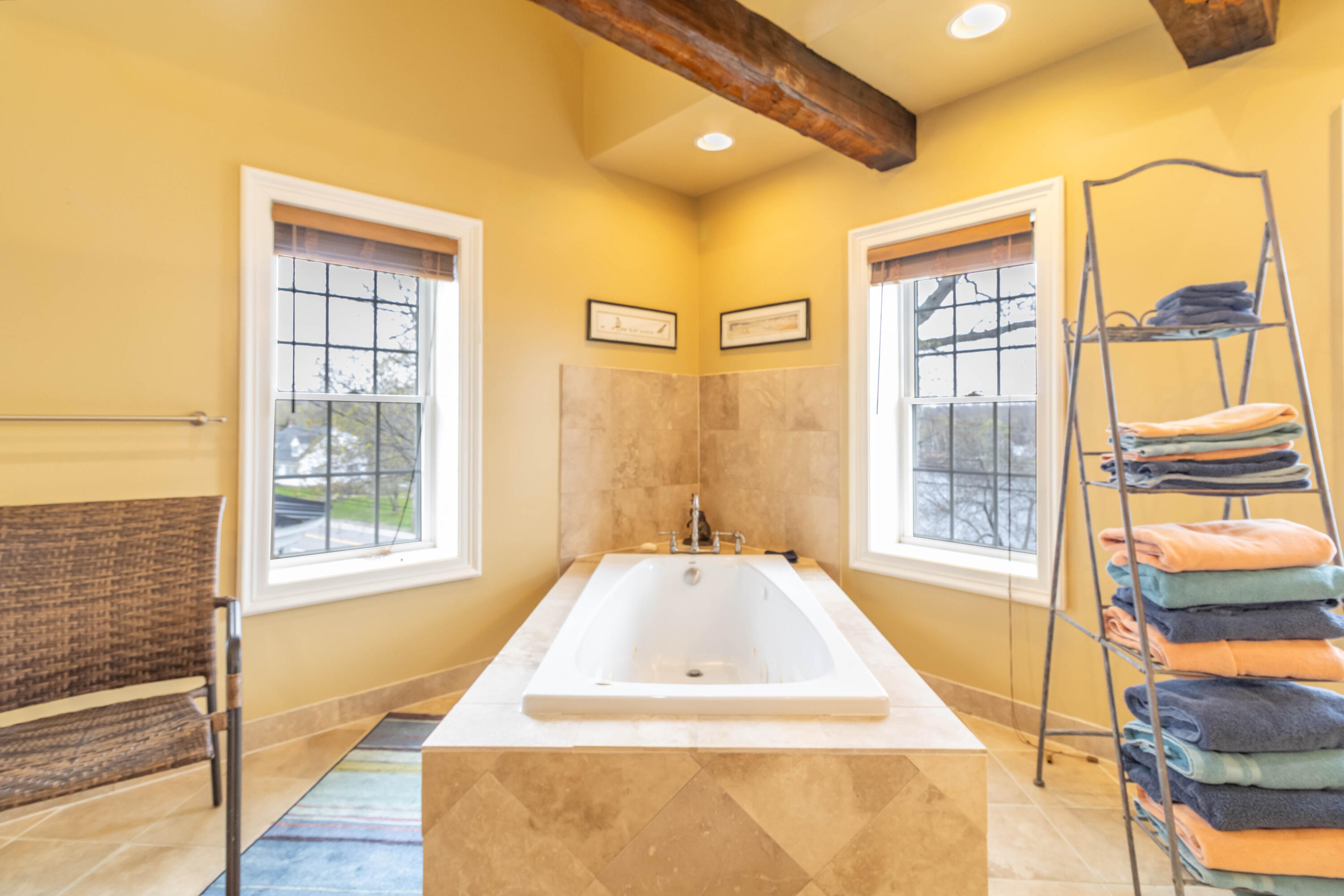 41 Main Street Old Town, ME 04468 - Photo 66 of 102 Master Bath