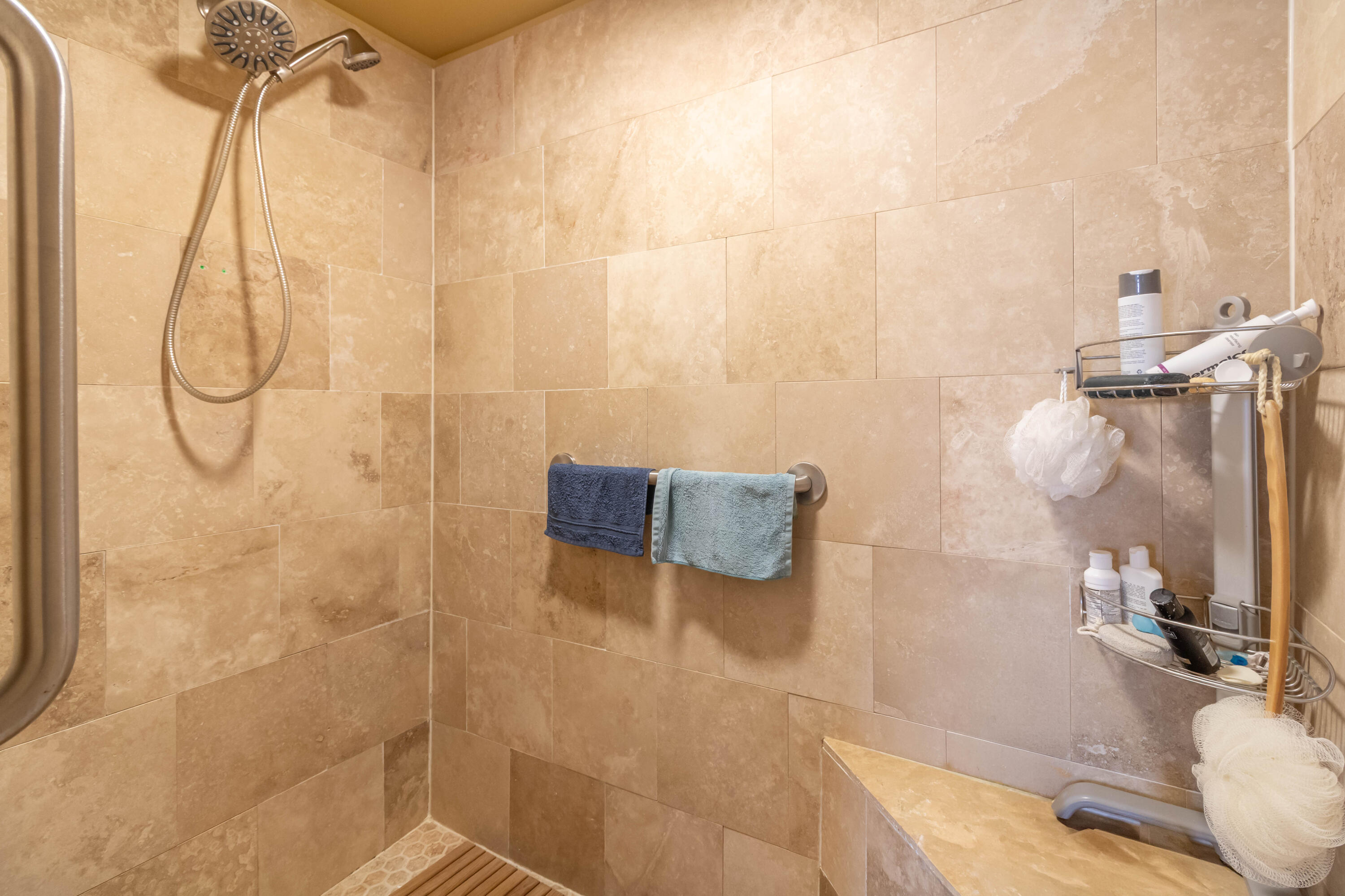 41 Main Street Old Town, ME 04468 - Photo 68 of 102 Shower