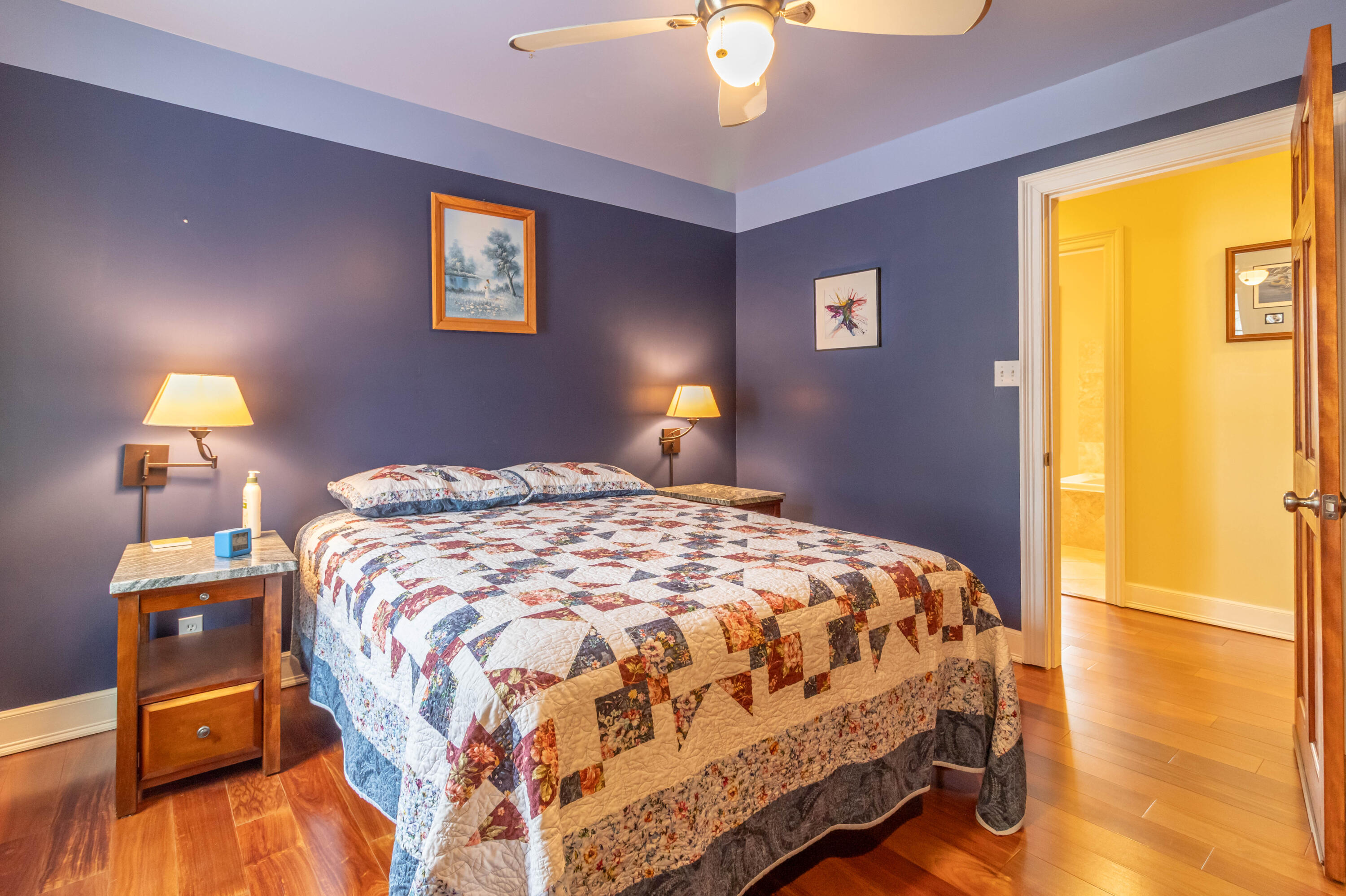 41 Main Street Old Town, ME 04468 - Photo 76 of 102 Bedroom 3
