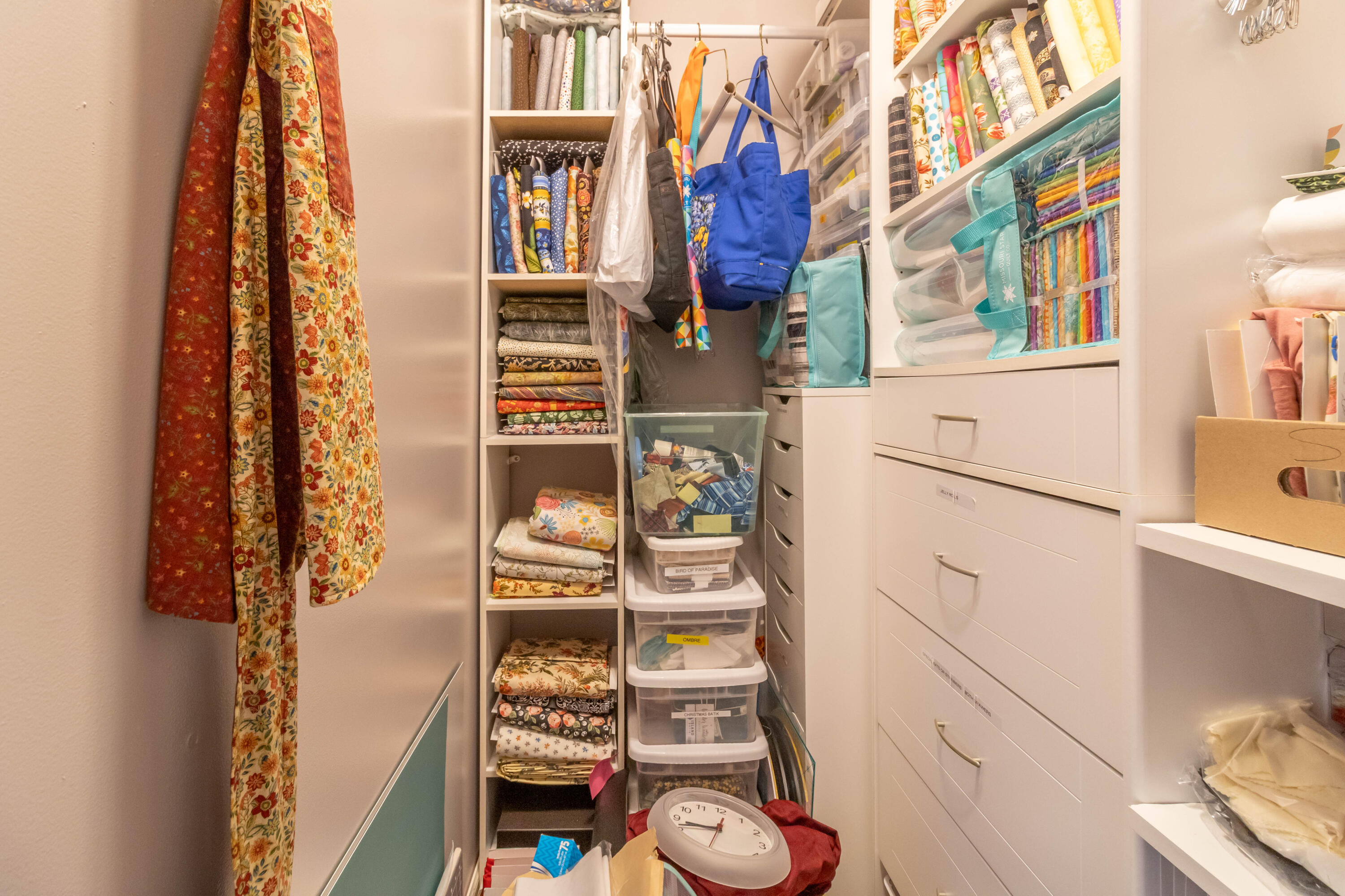 41 Main Street Old Town, ME 04468 - Photo 84 of 102 Closet