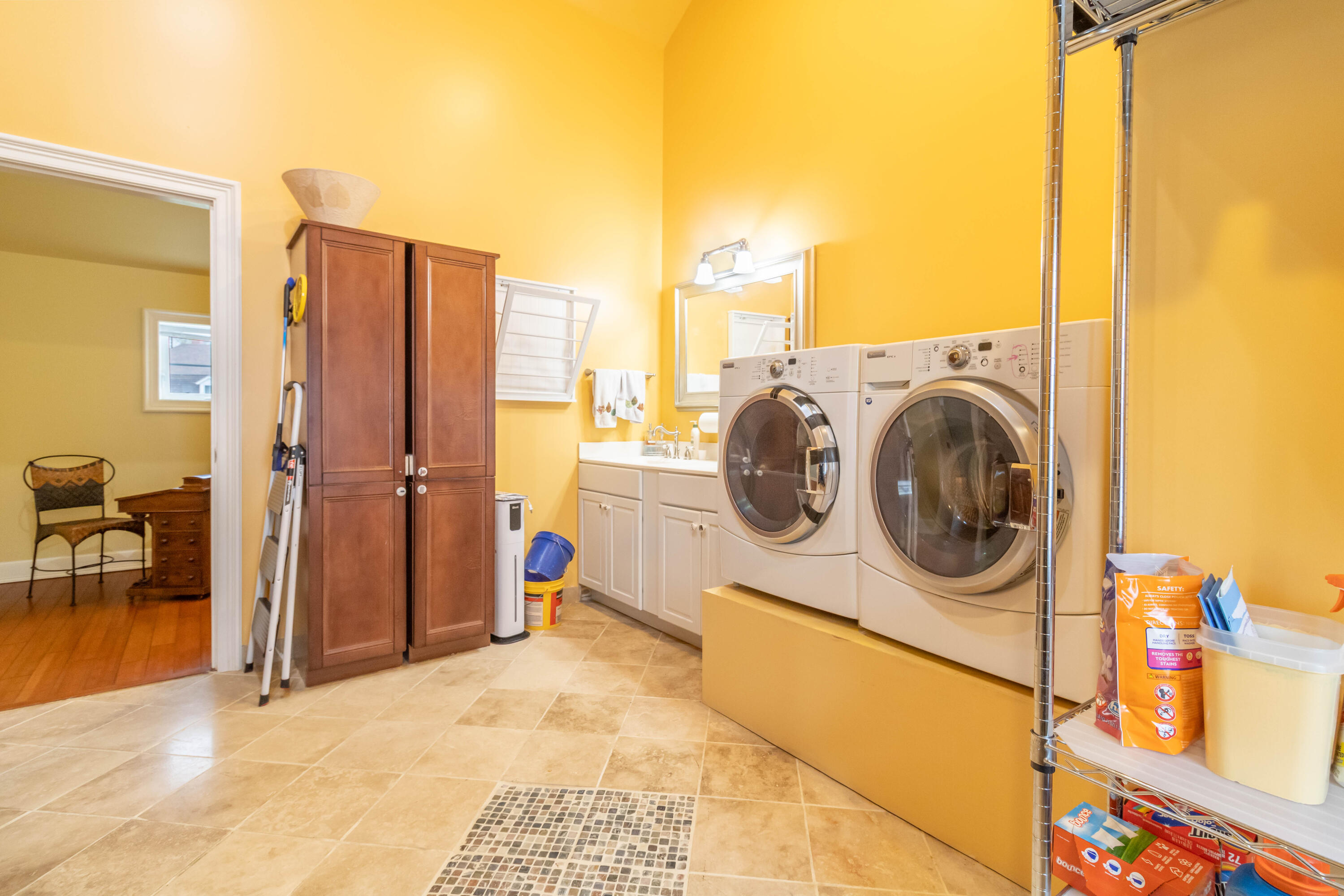 41 Main Street Old Town, ME 04468 - Photo 90 of 102 Laundry Room