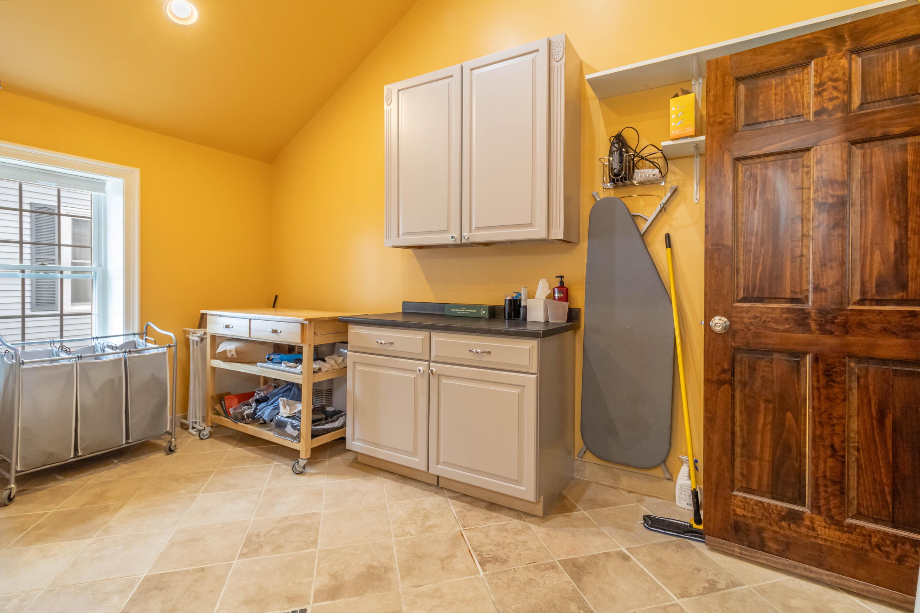 41 Main Street Old Town, ME 04468 - Photo 91 of 102 Laundry Room