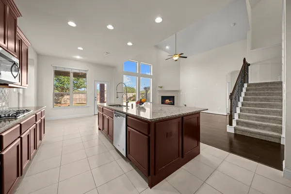 $519,900 | 1618 Quail Ridge Drive, Katy, TX 77493