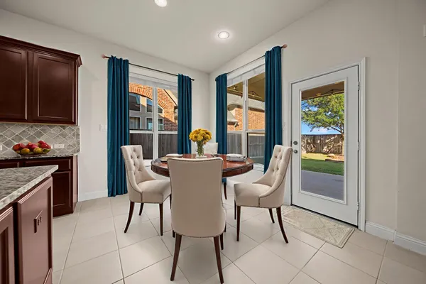 $519,900 | 1618 Quail Ridge Drive, Katy, TX 77493