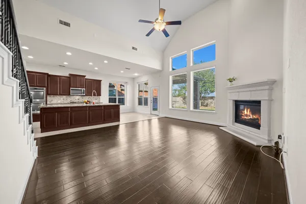 $519,900 | 1618 Quail Ridge Drive, Katy, TX 77493