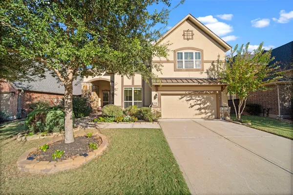 $519,900 | 1618 Quail Ridge Drive, Katy, TX 77493
