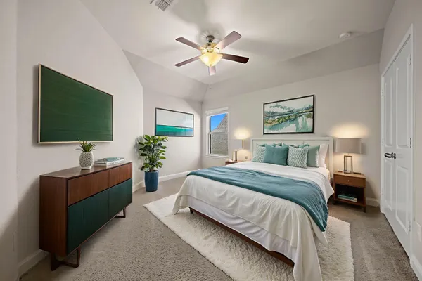 $519,900 | 1618 Quail Ridge Drive, Katy, TX 77493