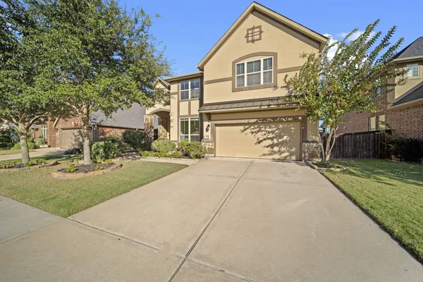 $519,900 | 1618 Quail Ridge Drive, Katy, TX 77493