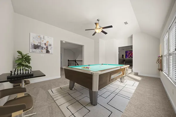 $519,900 | 1618 Quail Ridge Drive, Katy, TX 77493