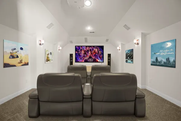 $519,900 | 1618 Quail Ridge Drive, Katy, TX 77493