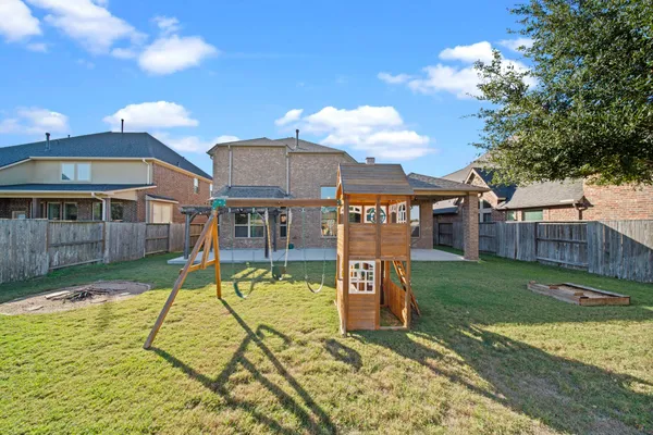 $519,900 | 1618 Quail Ridge Drive, Katy, TX 77493