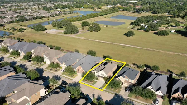 $519,900 | 1618 Quail Ridge Drive, Katy, TX 77493