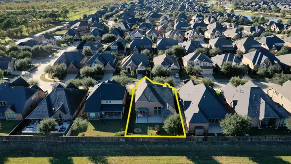 $519,900 | 1618 Quail Ridge Drive, Katy, TX 77493