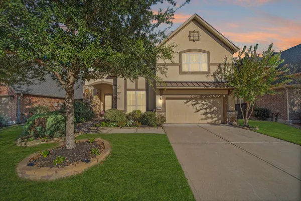 $519,900 | 1618 Quail Ridge Drive, Katy, TX 77493