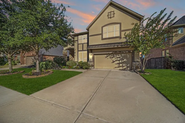 $519,900 | 1618 Quail Ridge Drive, Katy, TX 77493