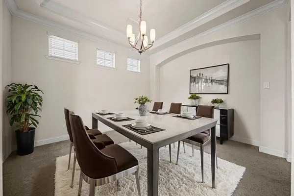 $519,900 | 1618 Quail Ridge Drive, Katy, TX 77493