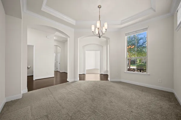 $519,900 | 1618 Quail Ridge Drive, Katy, TX 77493