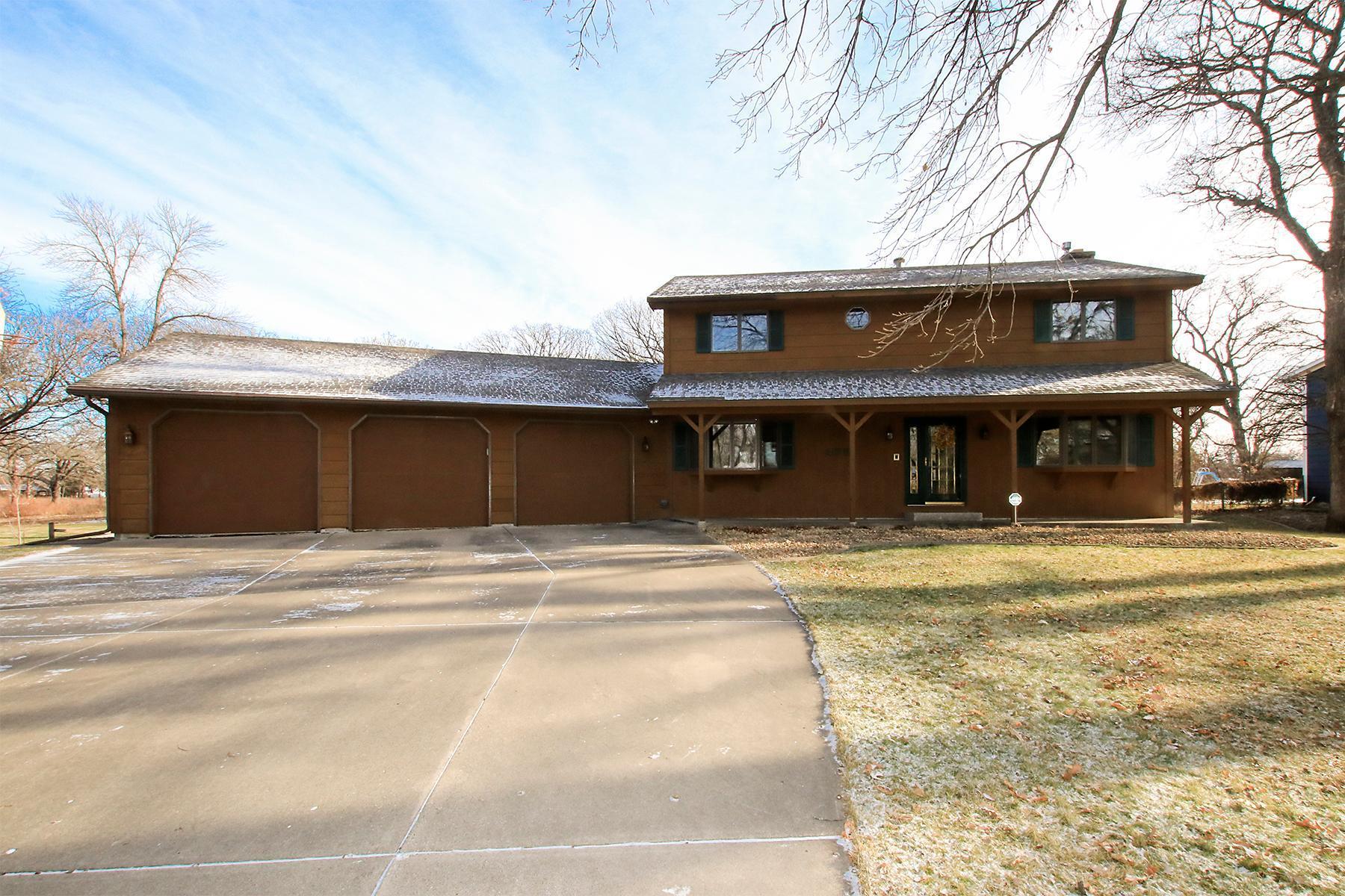 475 Shady Ridge Road Northwest Hutchinson, MN 55350 - Photo 1 of 1 Gallery Image 1
