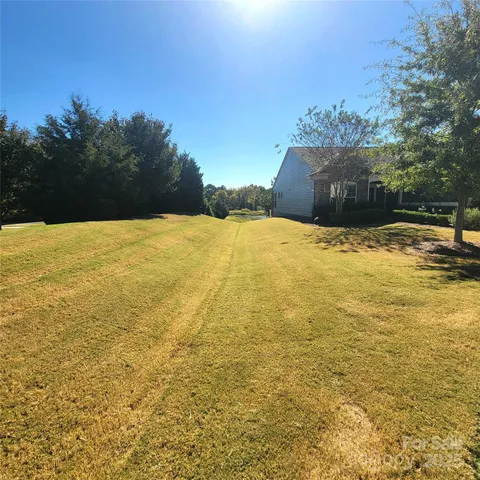 a view of swimming pool and mountain