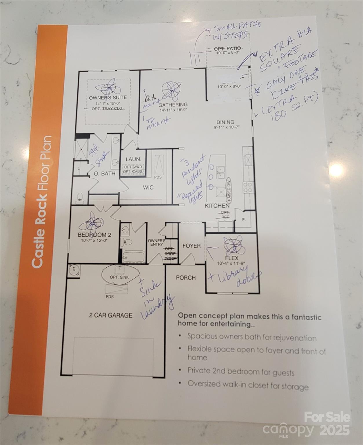 758 Peach Valley Lane, Unit 383 Fort Mill, SC 29715 - Photo 41 of 48