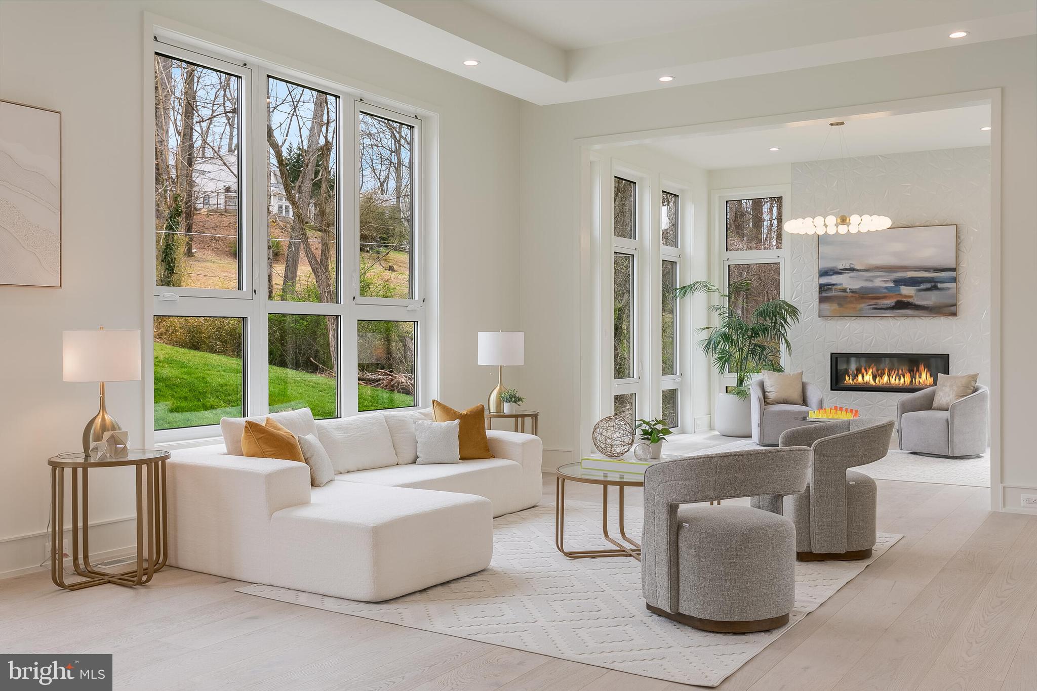 8757 Brook Road McLean, VA 22102 - Photo 13 of 51