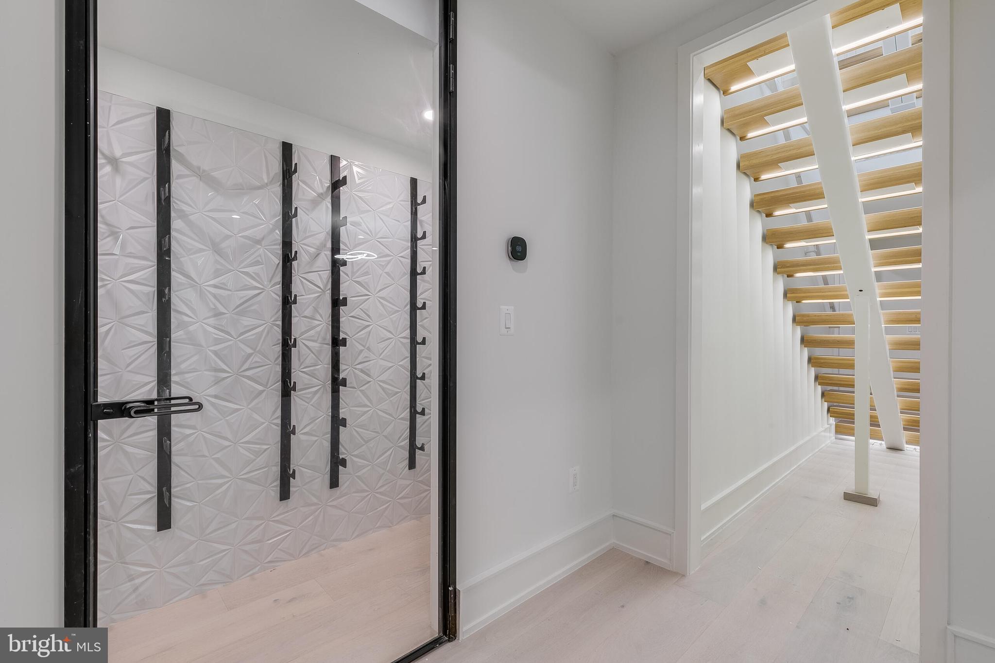 8757 Brook Road McLean, VA 22102 - Photo 42 of 51 Wine room