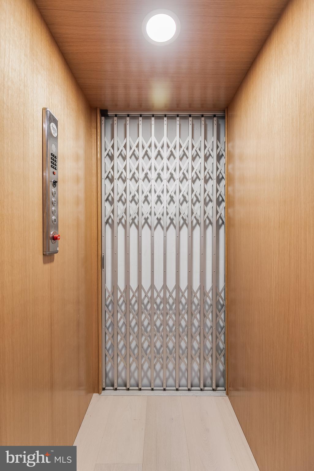 8757 Brook Road McLean, VA 22102 - Photo 47 of 51 Elevator