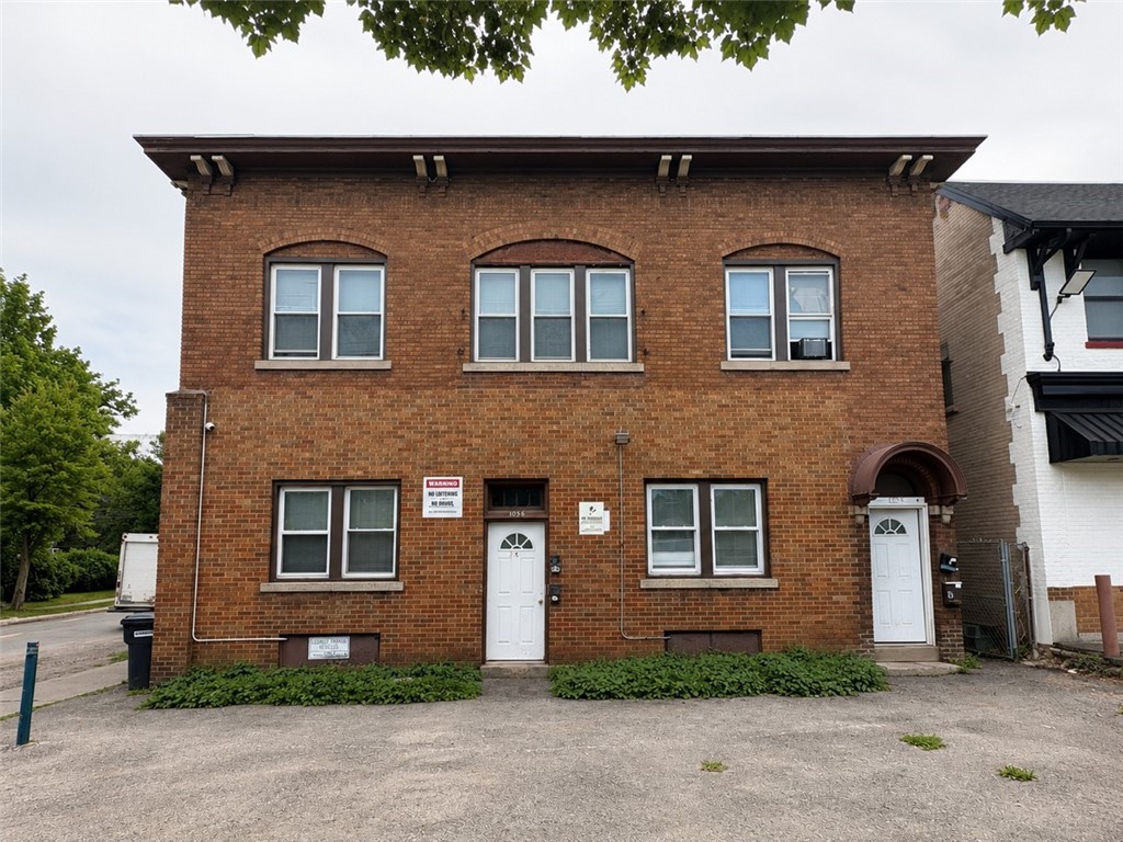 1052-1056 Dewey Avenue, Unit 1052 Rochester, NY 14613 - Photo 2 of 24
