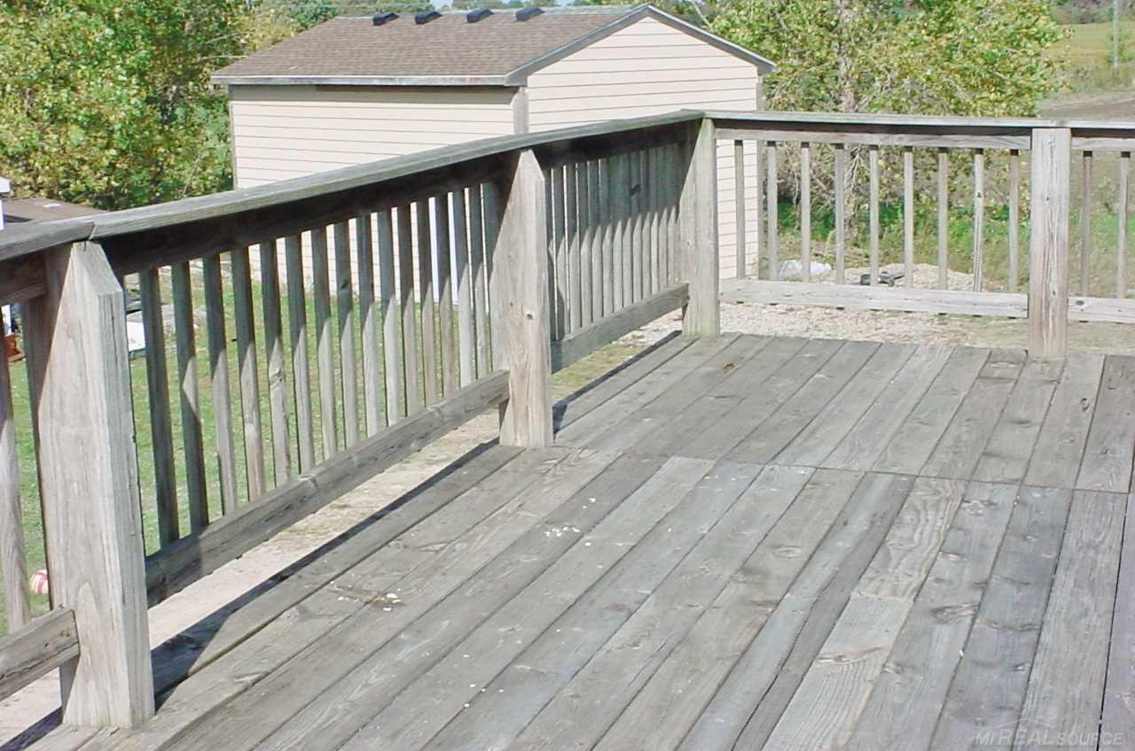 6453 Connell Road Yale, MI 48097 - Photo 28 of 37