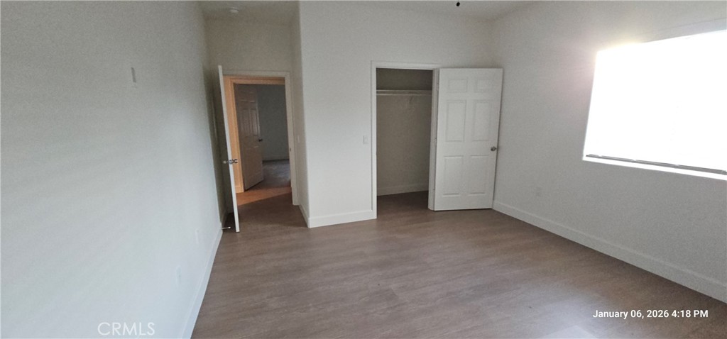 13449 Mesquite Road Whitewater, CA 92282 - Photo 12 of 13 a view of a room with an empty space