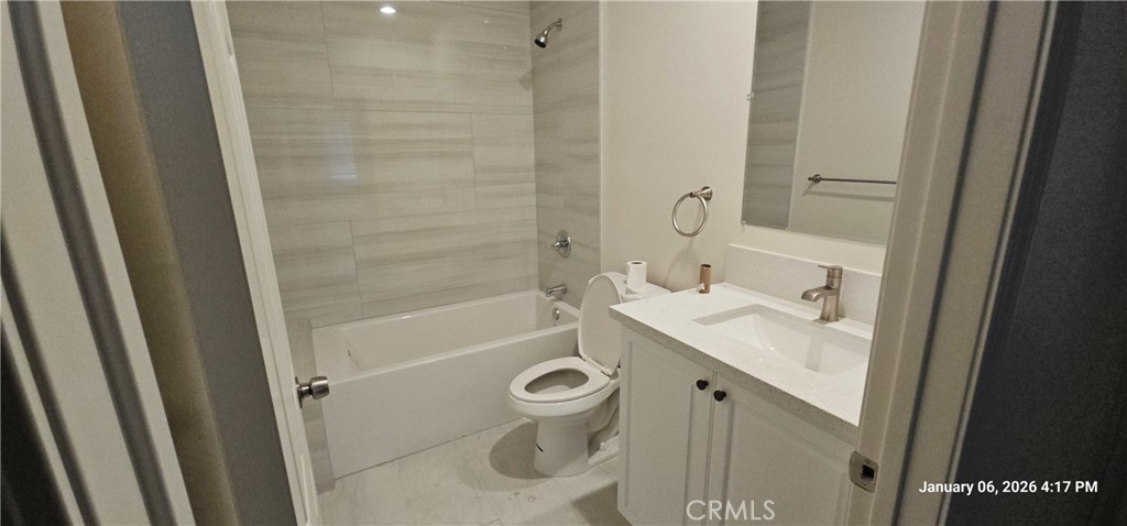 13449 Mesquite Road Whitewater, CA 92282 - Photo 9 of 13 a bathroom with a sink a toilet and shower