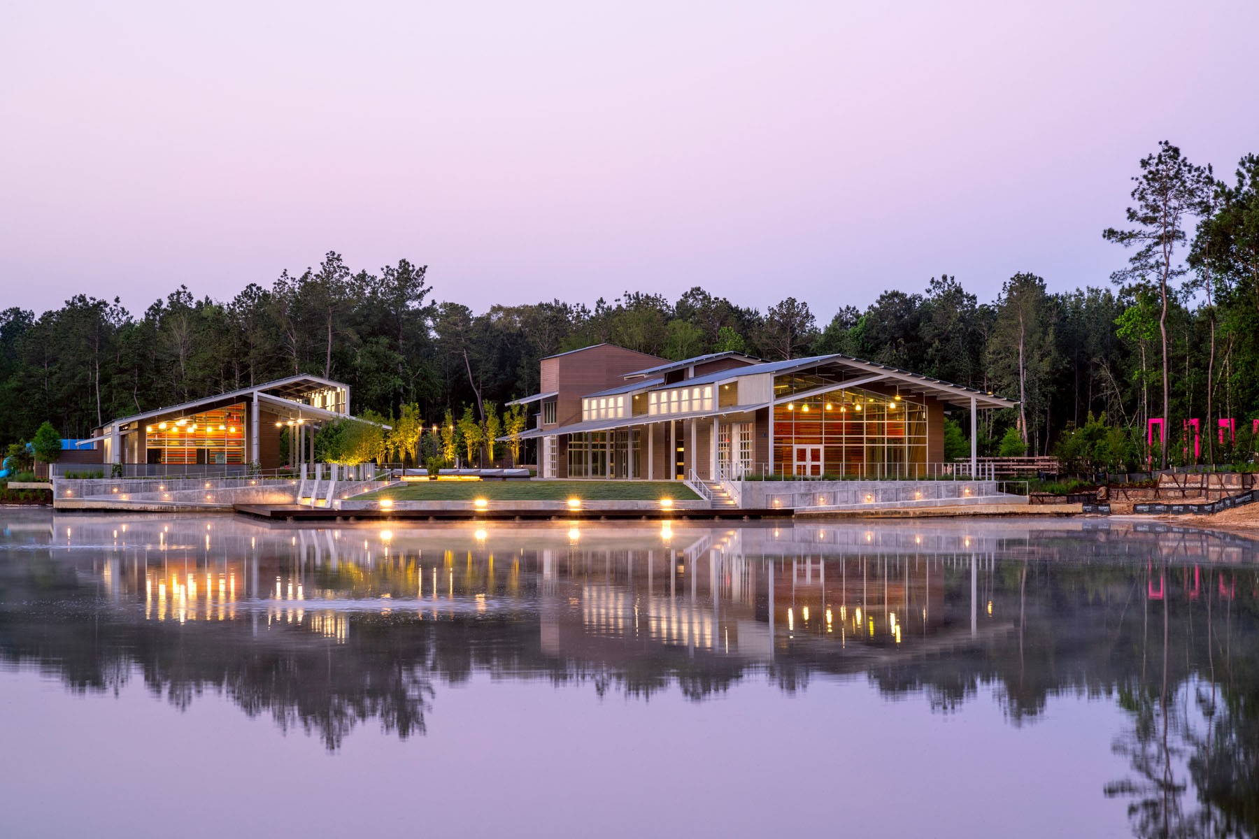 18925 Moonriver Street Conroe, TX 77302 - Photo 26 of 29 Community Amenities