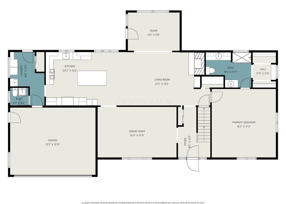 4441 Olentangy River Road Columbus, OH 43214 - Photo 37 of 40