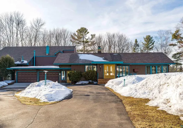 $2,700,000 | 5781 South Pike Lake Road, Duluth, MN 55811