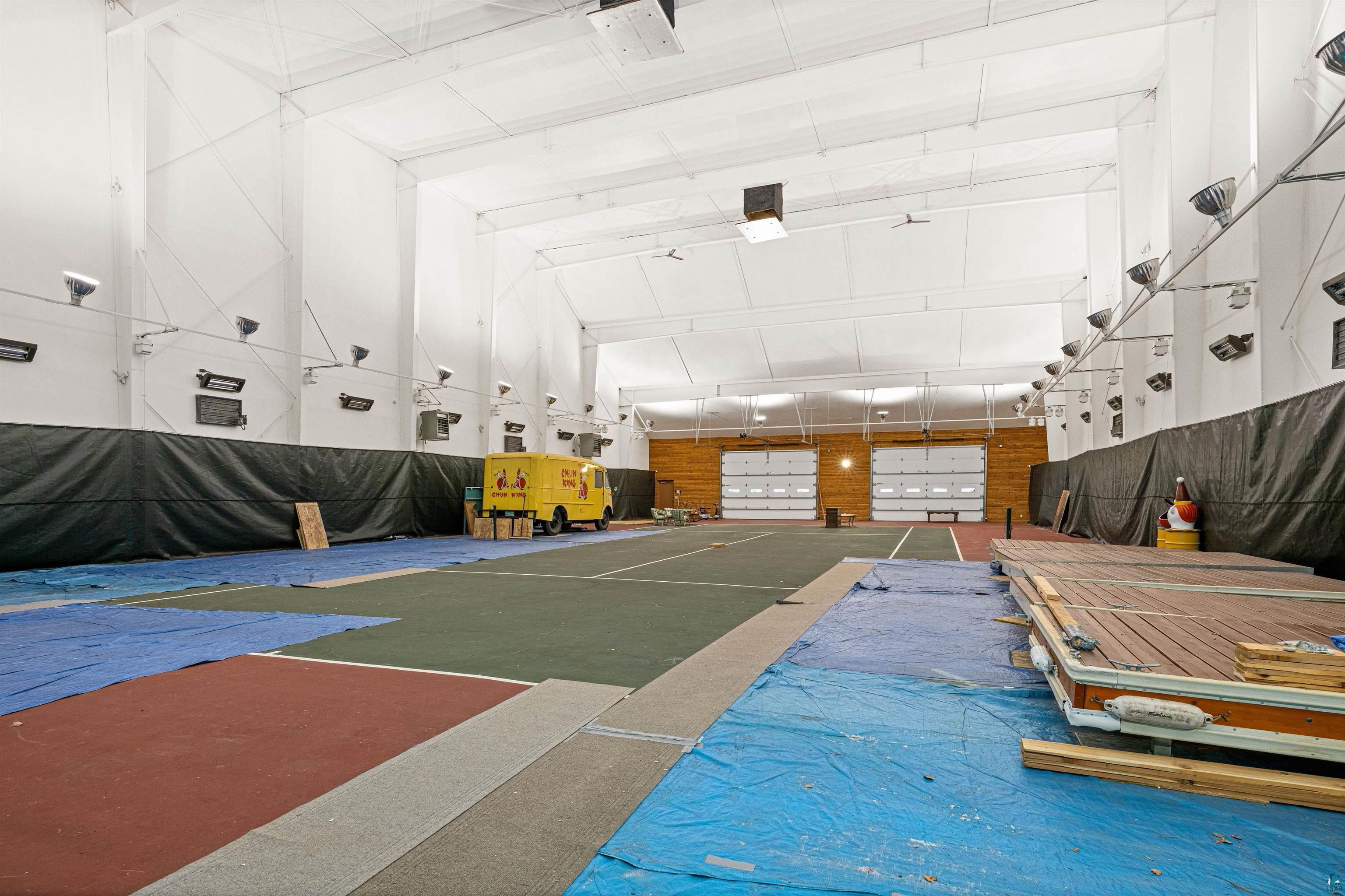 5781 South Pike Lake Road Duluth, MN 55811 - Photo 24 of 42 View of garage