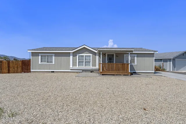 $319,900 | 870 Jennys Lane, Fernley, NV 89408