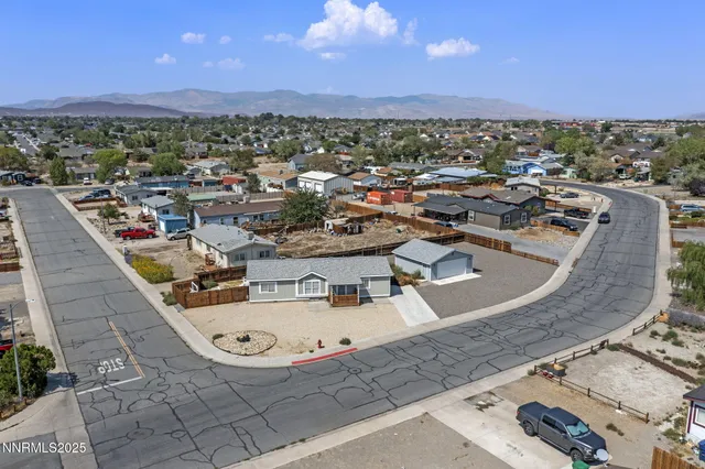 $319,900 | 870 Jennys Lane, Fernley, NV 89408