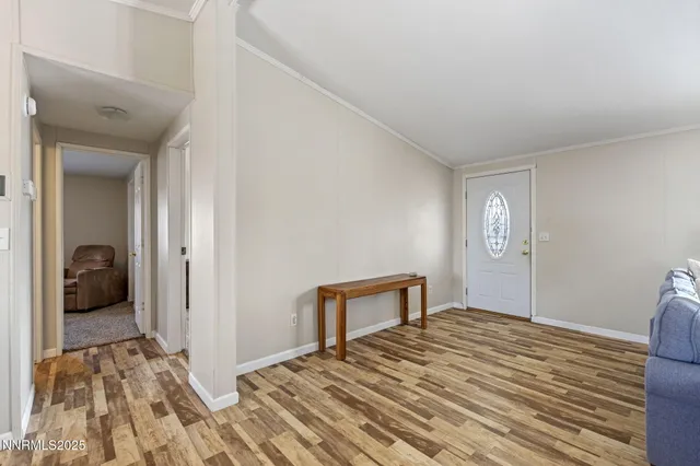 $319,900 | 870 Jennys Lane, Fernley, NV 89408