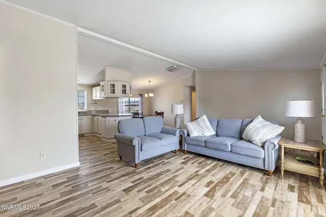 $319,900 | 870 Jennys Lane, Fernley, NV 89408