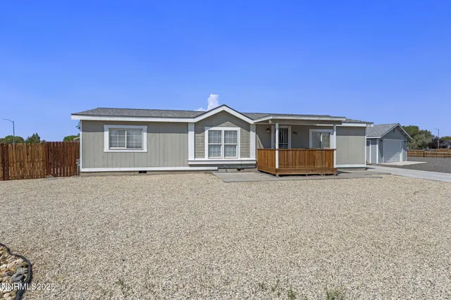 $319,900 | 870 Jennys Lane, Fernley, NV 89408