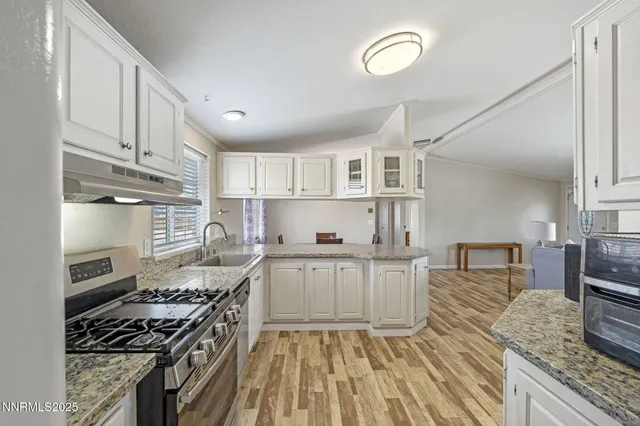 $319,900 | 870 Jennys Lane, Fernley, NV 89408