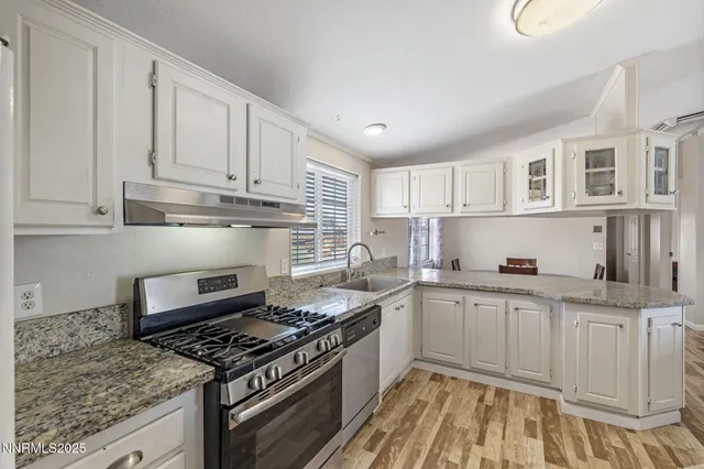 $319,900 | 870 Jennys Lane, Fernley, NV 89408